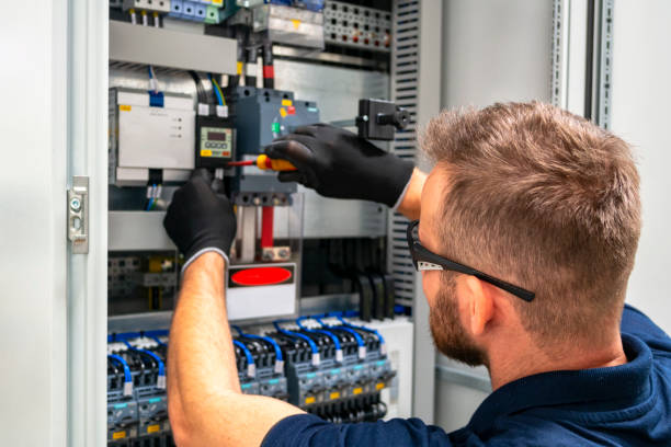 Best Best Electricians Near Me  in Plains, TX