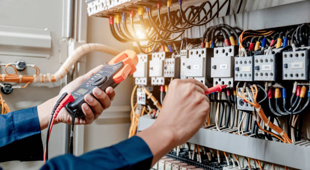 Best Home Electrical Repair  in Plains, TX