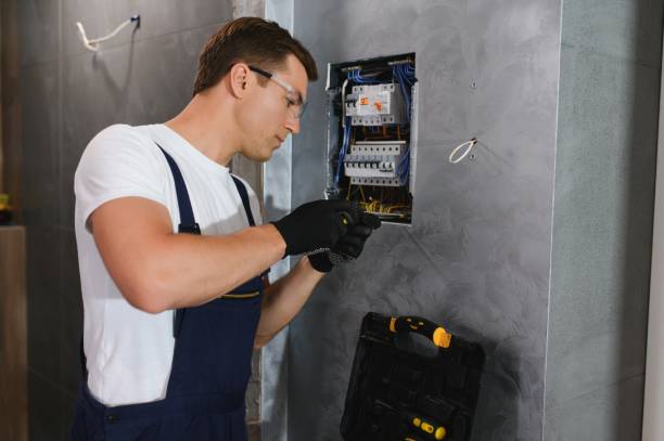 Generator Installation Services in TX