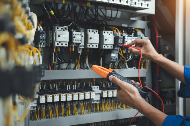 Best Electrical Troubleshooting Services  in Plains, TX