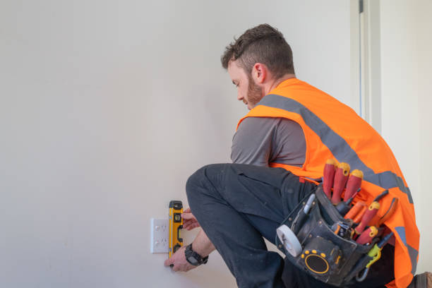 Best Electrical Contractors for Businesses  in Plains, TX